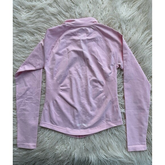 Dfyne Dynamic Zippy Light Rose Pink Size XS - Picture 7 of 11